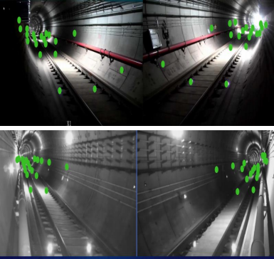 AI視頻監(jiān)控測(cè)量儀在隧道內(nèi)部變形監(jiān)測(cè)中的應(yīng)用